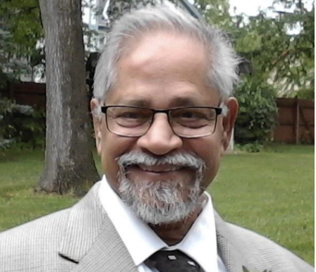 Ashok Jain